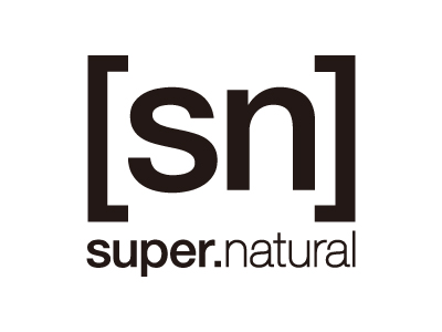 super.natural(スーパーナチュラル)