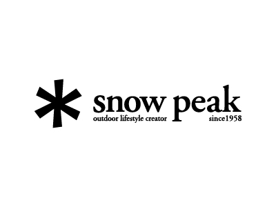 Snow Peak(スノーピーク)