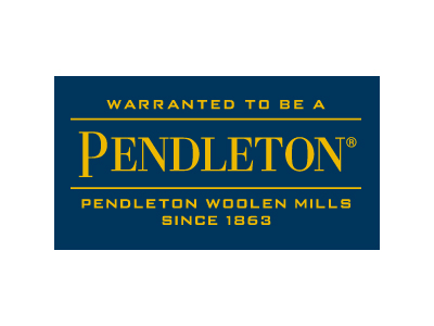 Pendlton ペンドルトン
