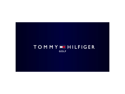 TOMMY HILFIGER GOLF                   トミーヒルフィガーゴルフ