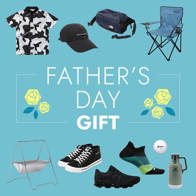 FATHER'S DAY GIFT COLLECTION