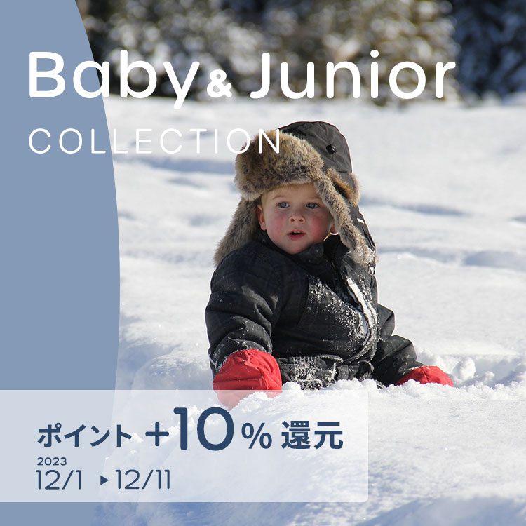 Baby ＆ Junior COLLECTION