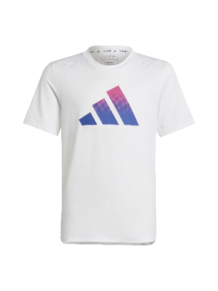 adidas/YB TRAIN ICONS Tシャツ/Tシャツ