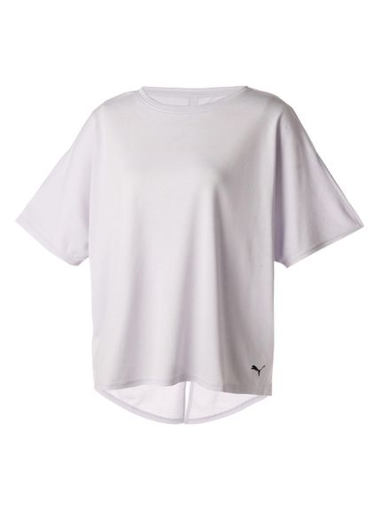 PUMA/STUDIO SS Tシャツ/Tシャツ
