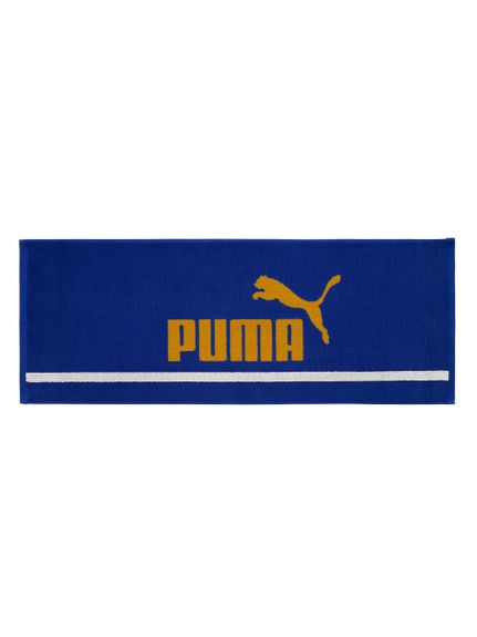 PUMA/ボックスタオル BC/スポーツタオル