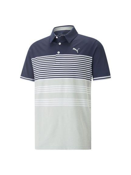 プーマ(PUMA)のゴルフ ＭＡＴＴＲトラックポロ シャツ/ポロシャツ