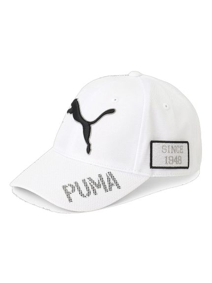 PUMA/ゴルフ ツアー パフォーマンス キャップ/キャップ