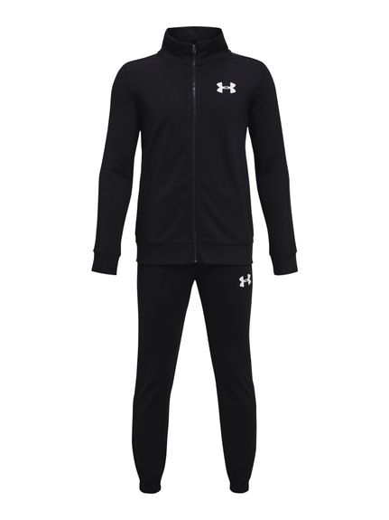 UNDER ARMOUR/UA KNIT TRACK SUIT/ウォームアップセットアップ