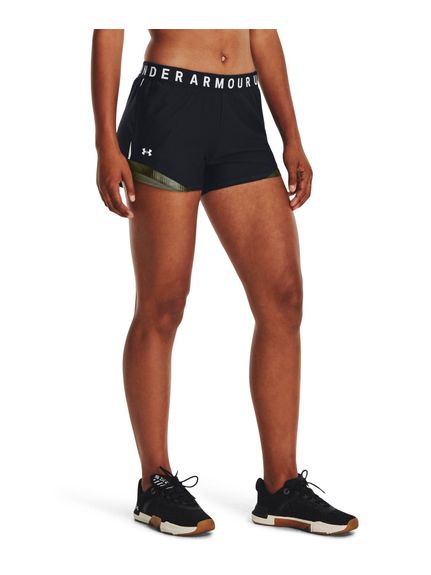 UNDER ARMOUR/UA PLAY UP SHORTS 3.0 TRICO NOV/その他ボトムス