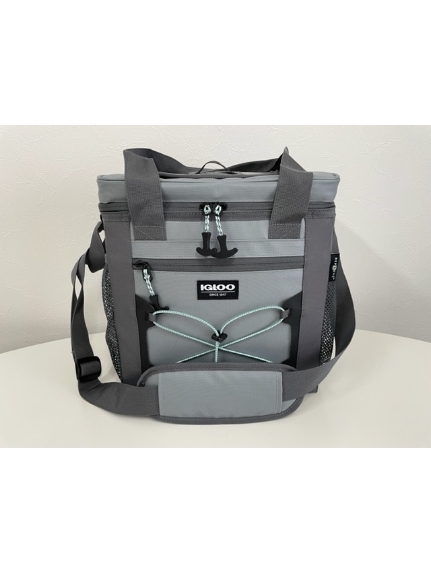 IGLOO/MAXCOLD VOYAGER HLC 12/ソフトクーラー(10L~30L)