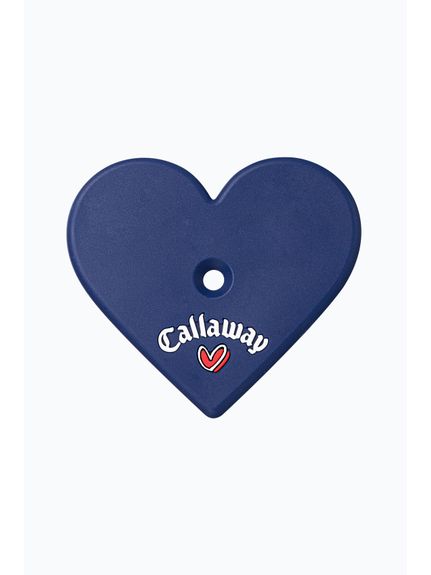 Callaway/LOVE CALLAWAY　ハートティー/ゴルフティー