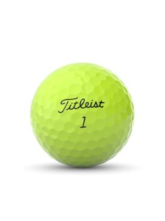 PRO V1 23 イエロー  (3球入り）（ゴルフボール/ボール）のサムネイル画像