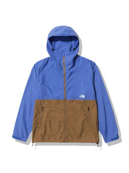 THE NORTH FACE/Compact Jacket (コンパクトジャケット)/その他アウター