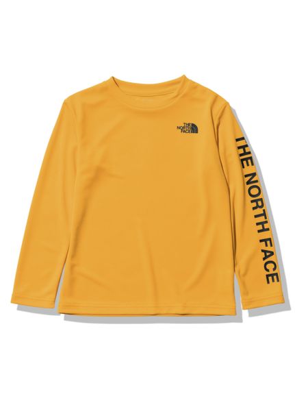 THE NORTH FACE/L/S TNF Be Free Tee (ロングスリーブTNFビーフリーティー)/その他トップス