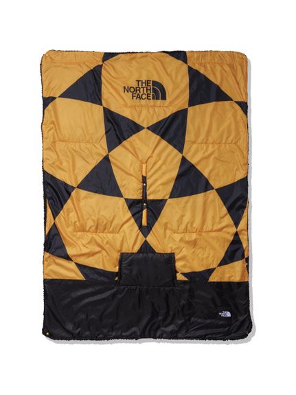 THE NORTH FACE/WAWONA FUZZY BLANKET (ワオナファジーブランケット)/その他（非飲食料品)