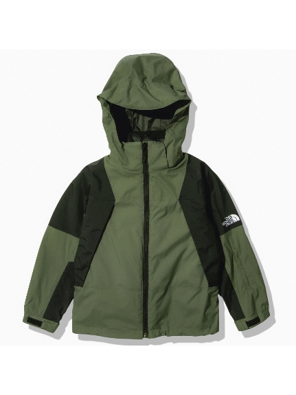 THE NORTH FACE/SNOW TRICLIMATE JACKET(スノートリクライメイトジャケット)/スキ―ジャケット