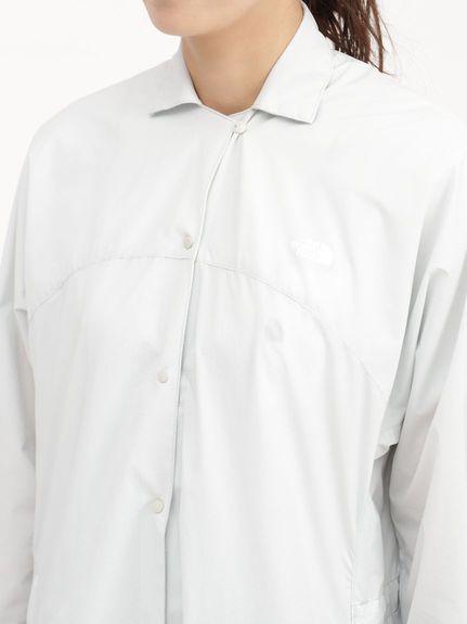 Swallowtail Dress Shirt (スワローテイルドレスシャツ)（シャツ
