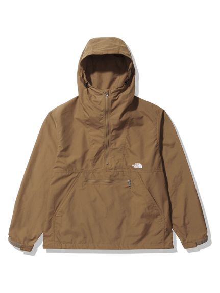 THE NORTH FACE/Compact Anorak (コンパクトアノラック)/その他アウター