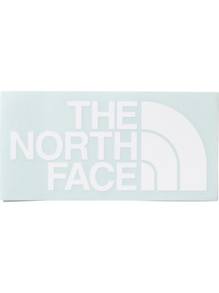 THE NORTH FACE/TNF Cutting Sticker (TNFカッティングステッカー)/その他トレッキングギア