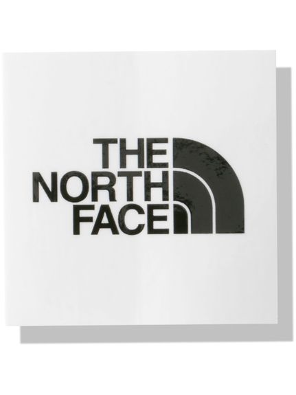 THE NORTH FACE/TNF Square Logo Sticker Mini (TNFスクエアロゴステッカーミニ)/その他トレッキングギア