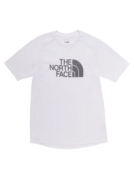 THE NORTH FACE/S/S GTD LOGO CREW(ショートスリーブGTDロゴクルー)/ショートスリーブTシャツ