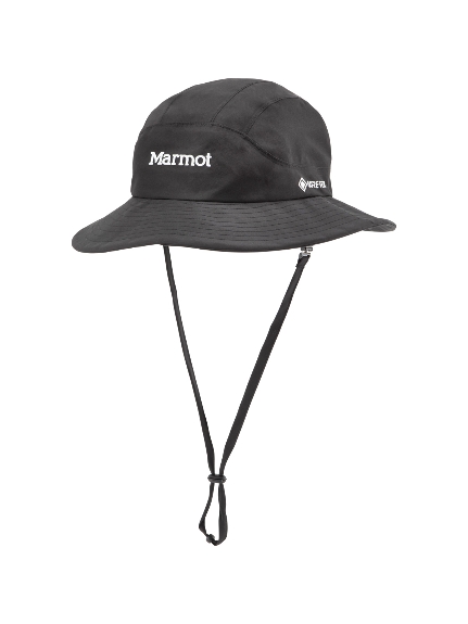 Marmot/GORE-TEX HAT (ゴアテックスハット)/レインハット