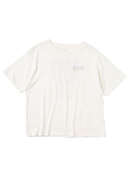 ROXY/GONE TO CALIFORNIA/Tシャツ