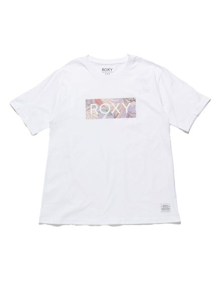ROXY/MERMAID ROXY/Tシャツ
