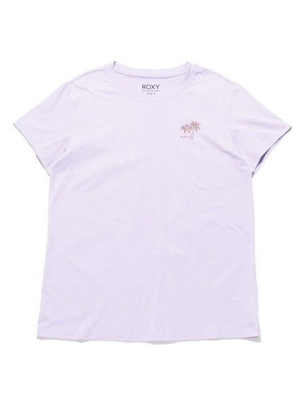 ROXY/MOONLIGHT/Tシャツ