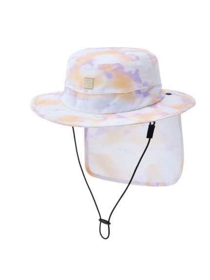 ROXY/GIRL UV WATER HAT/キャップ