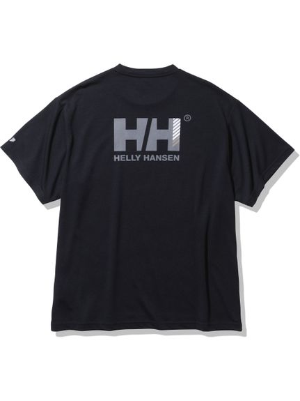 HELLY HANSEN/LIFA S/S Training Oversized Tee (リファショートスリーブトレーニングオーバーサイズドティー)/Tシャツ