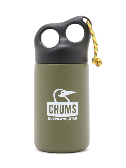 CHUMS/Camper Stainless Bottle 320 (キャンパー ステンレスボトル 320)/その他（非飲食料品)