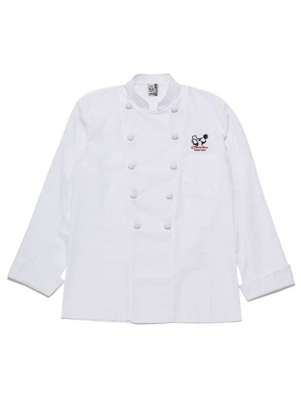 CHUMS/CHUMS Kitchen Chef Coat (チャムス　キッチン　シェフ　コート)/その他（非飲食料品)