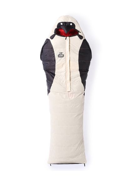 CHUMS/Booby Sleeping Bag (ブービー スリーピングバッグ)/その他（非飲食料品)