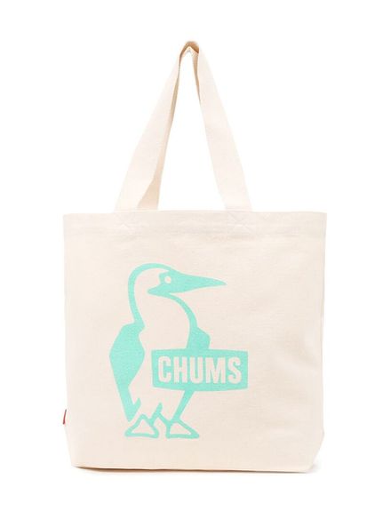 CHUMS/BOOBY CANVAS TOTE (ブービー キャンバス トート)/その他バッグ