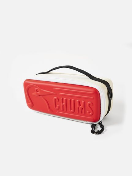 CHUMS/LIKE A BOOBY MULTI HARD CASE S (ライクアブービーマルチハードケース)/その他（非飲食料品)
