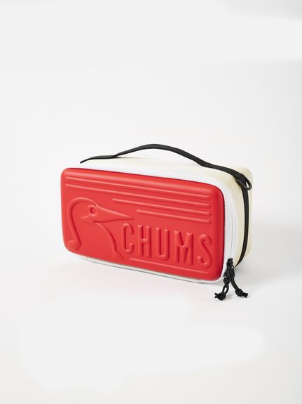 CHUMS/LIKE A BOOBY MULTI HARD CASE M (ライクアブービーマルチハードケース)/その他（非飲食料品)