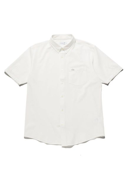 LACOSTE/LACOSTE メンズ シャツ/ブラウス CH719LJ-99/シャツ/ポロシャツ