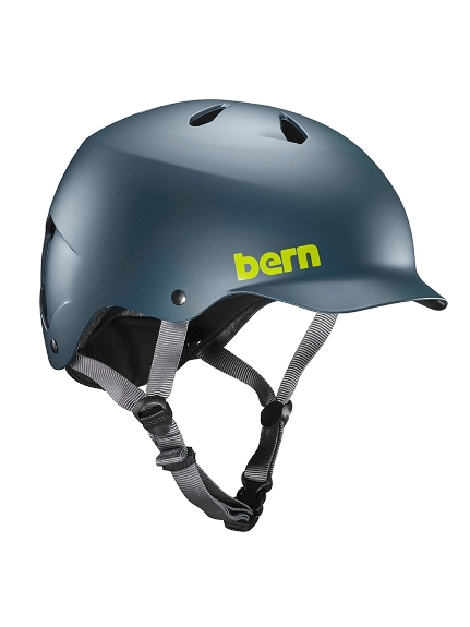 BERN/WATTS/ヘルメット