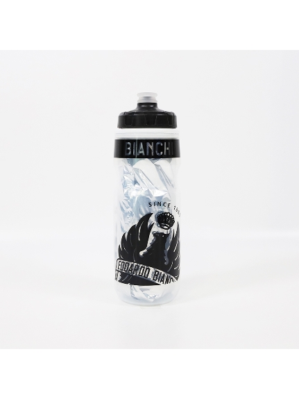 Bianchi/ビアンキインサレイトボトル ブラック/ボトル&ゲージ