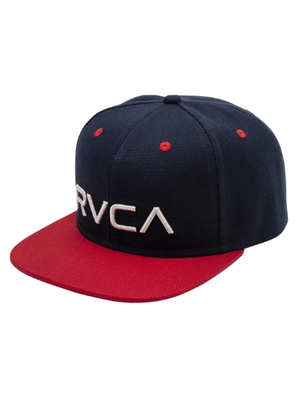 RVCA/RVCA_MENS_CAP/キャップ