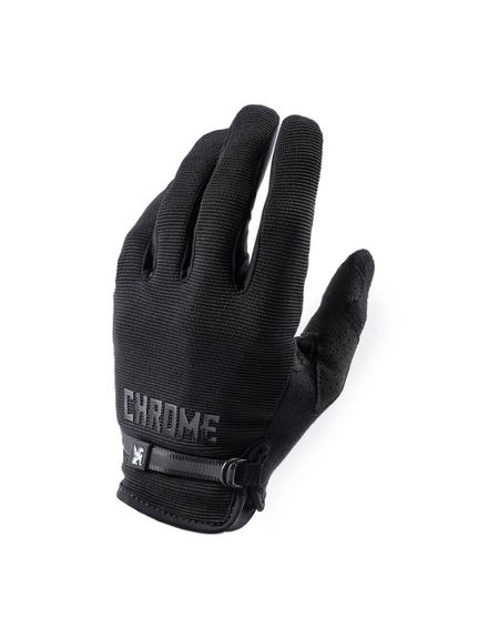 CHROME/CYCLING GLOVES 2.0 BK/グローブ