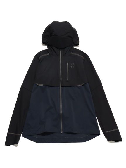 On/WEATHER JACKET/ウィンドアップ