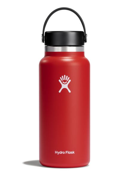 Hydro Flask/HYDRATION 32OZ WIDE MOUTH/日用雑貨