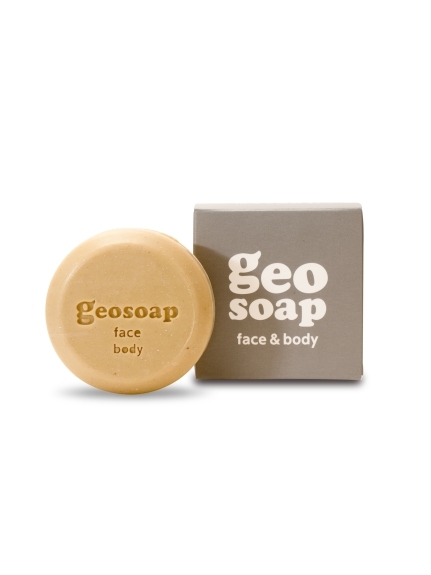 GEOSOAP/GEOSOAP FACE＆BODY（フェイス＆ボディ）/その他ライフスタイルアクセサリー