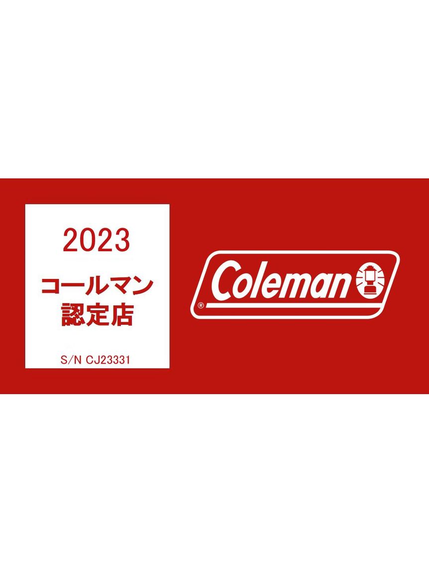Coleman/ピクニックマット (JI ブラック)/収納・キャリー・その他グッズ