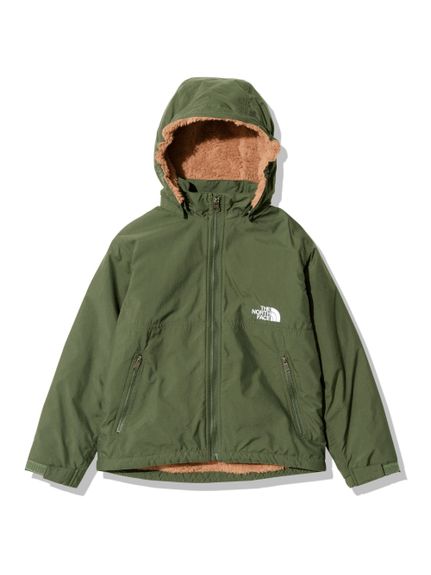 COMPACT NOMAD JACKET (コンパクトノマドジャケット)（その他トップス