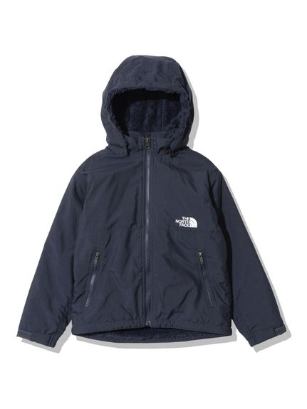 Compact Nomad Jacket (キッズ コンパクトノマドジャケット)（その他