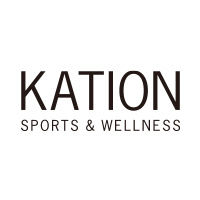 KATION SPORTS ＆ WELLNESS（カティオンスポーツアンドウェルネス）