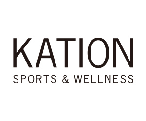 KATION SPORTS ＆ WELLNESS（カティオン）公式サイト